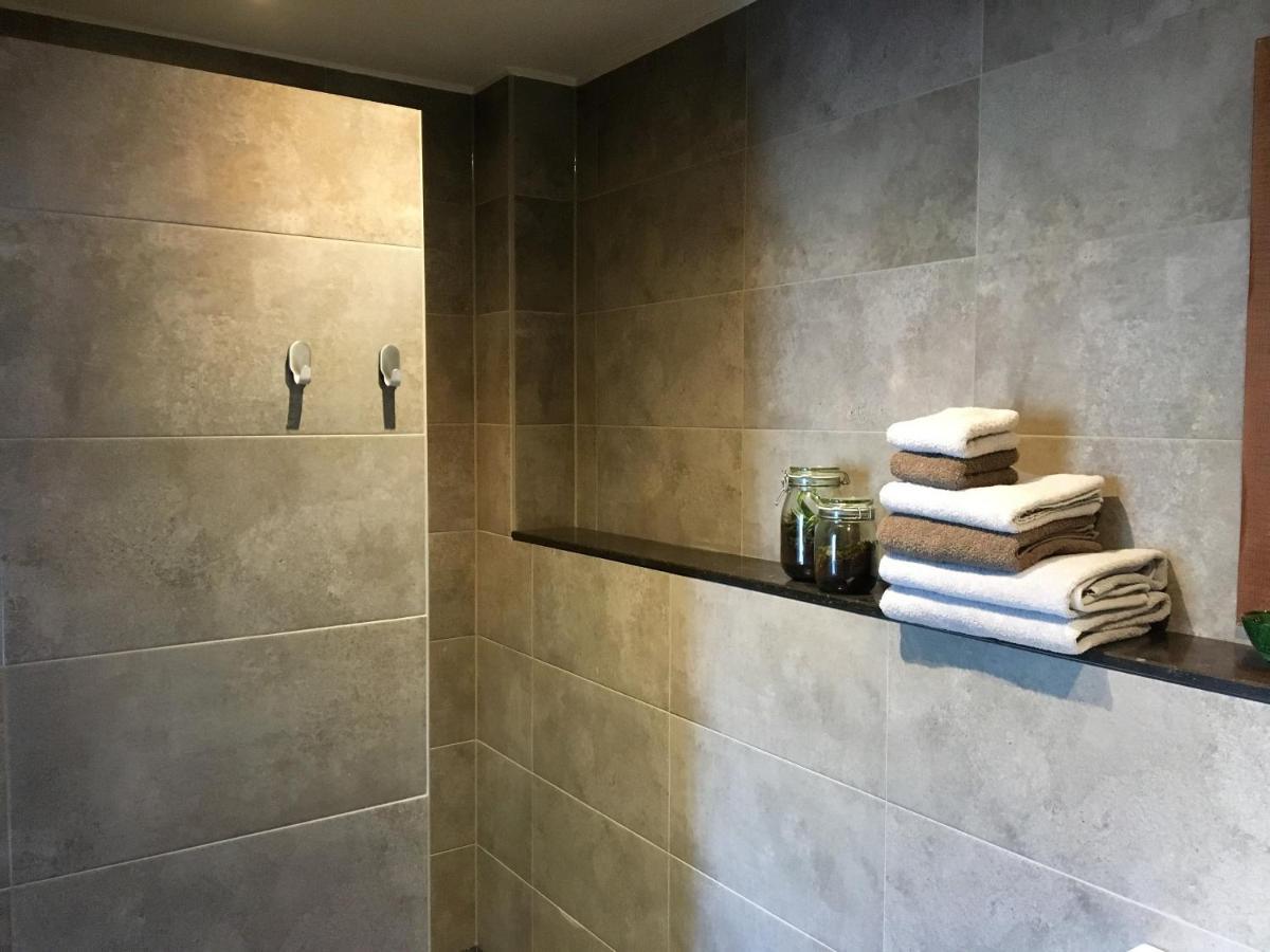 B&B Appelsteiger Дордрехт Экстерьер фото