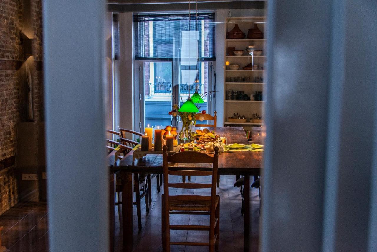 B&B Appelsteiger Дордрехт Экстерьер фото