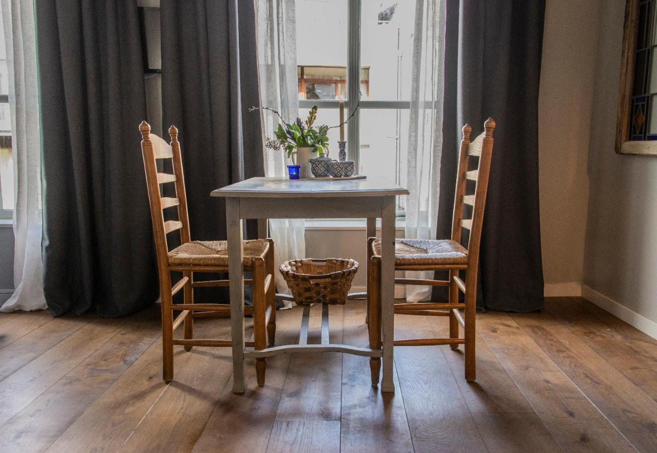 B&B Appelsteiger Дордрехт Экстерьер фото